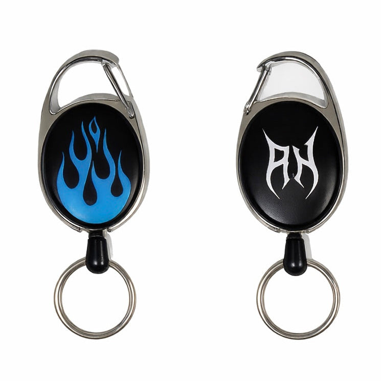Retractable Badge Reel