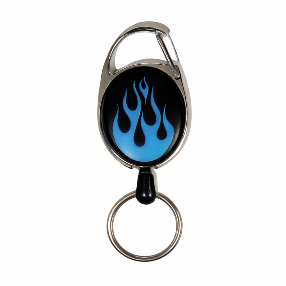 Retractable Badge Reel