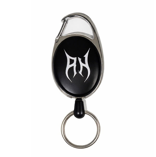 Retractable Badge Reel